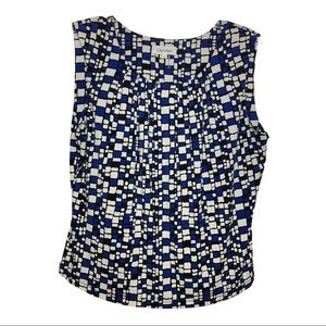 Calvin Klein Women’s Top Blouse